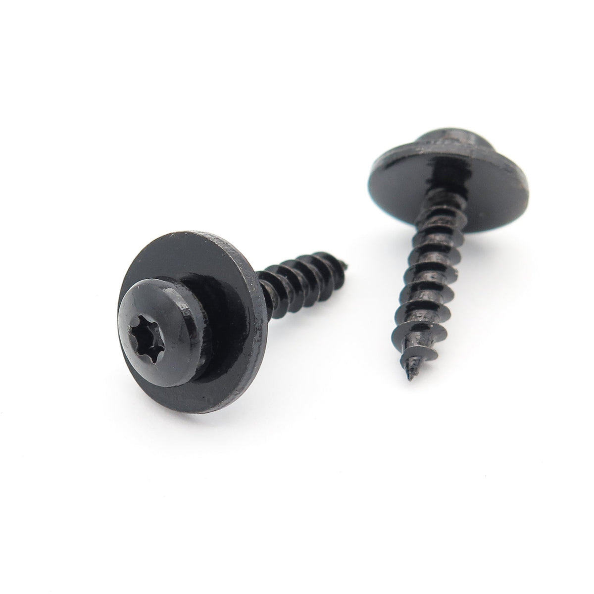 SEM Screw, Torx Head, 5 x 28mm with 16mm Washer - image 3