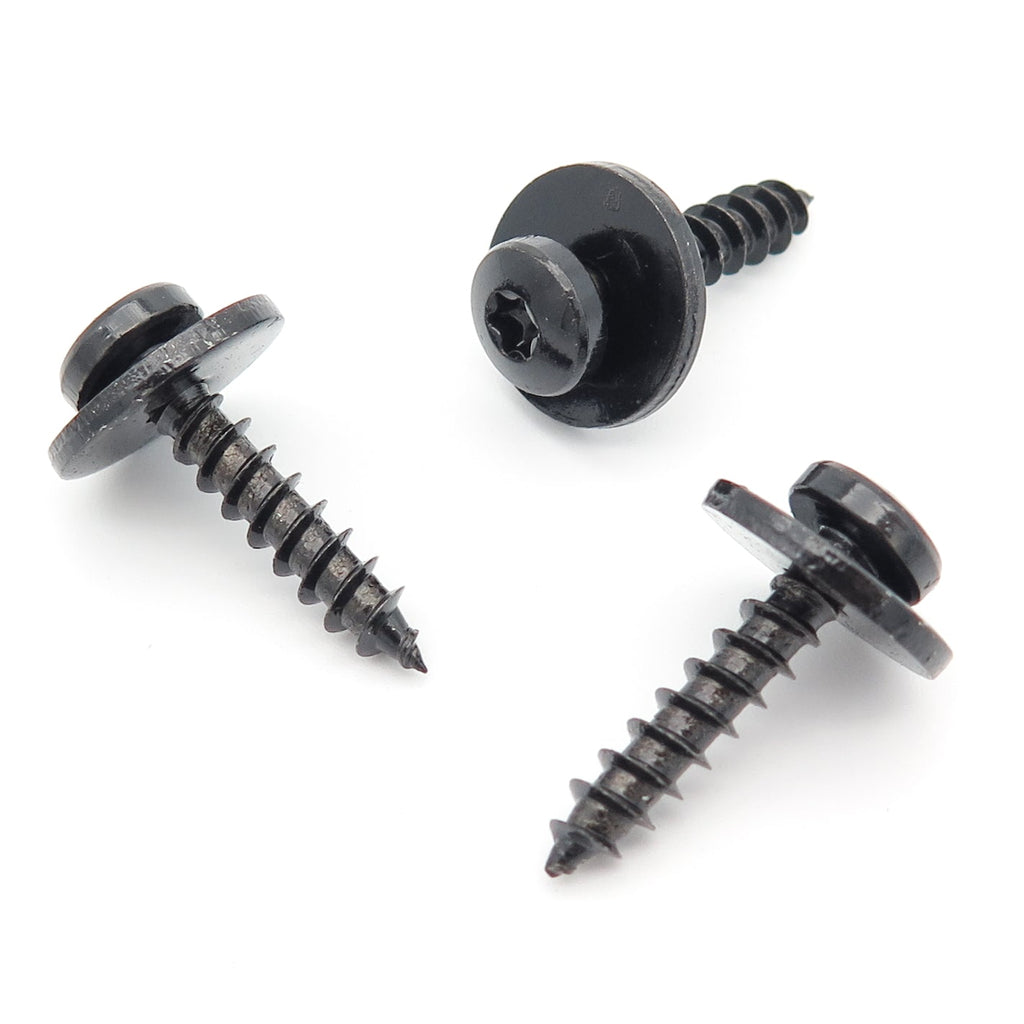 SEM Screw, Torx Head, 5 x 28mm with 16mm Washer