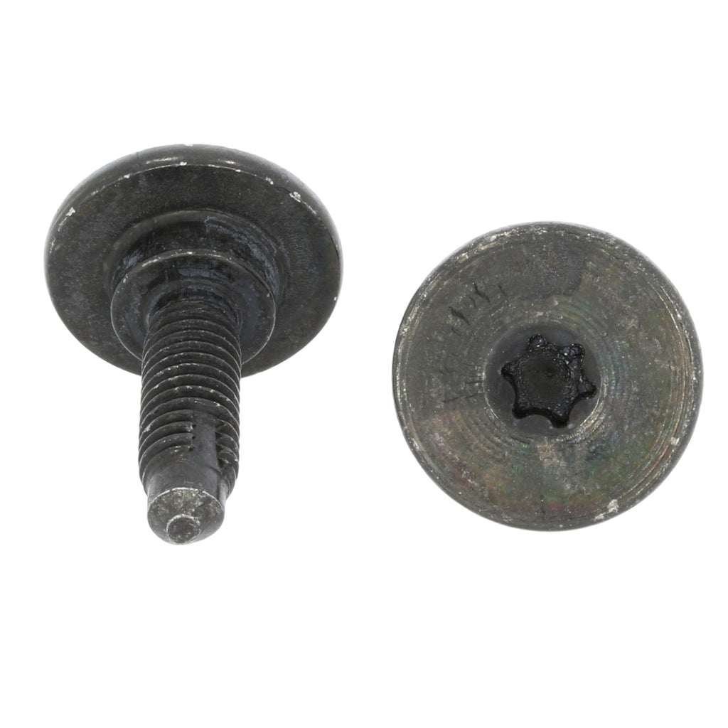 Torx Head Shouldered Bolt, M6 - image 3