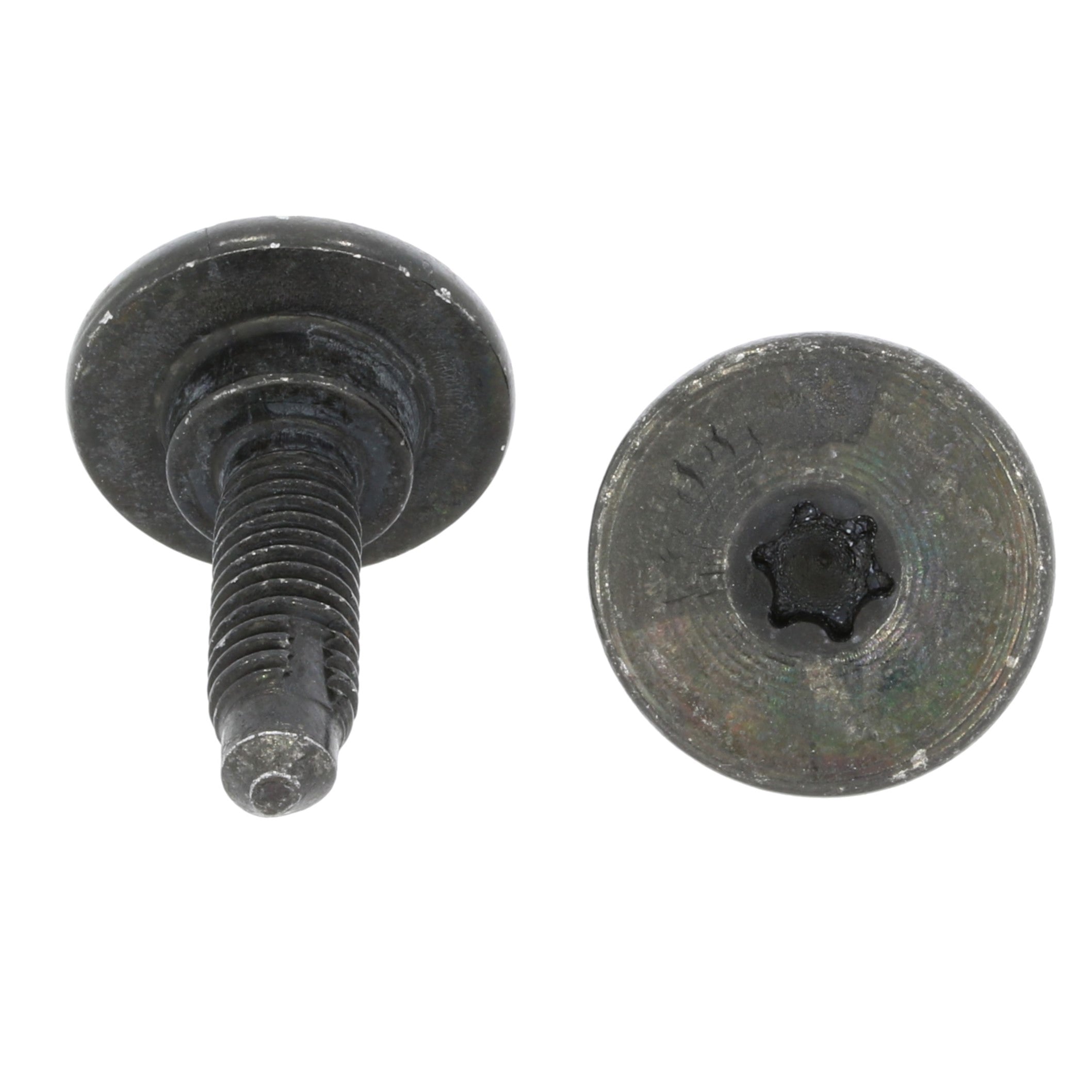 Torx Head Shouldered Bolt, M6 - image 3