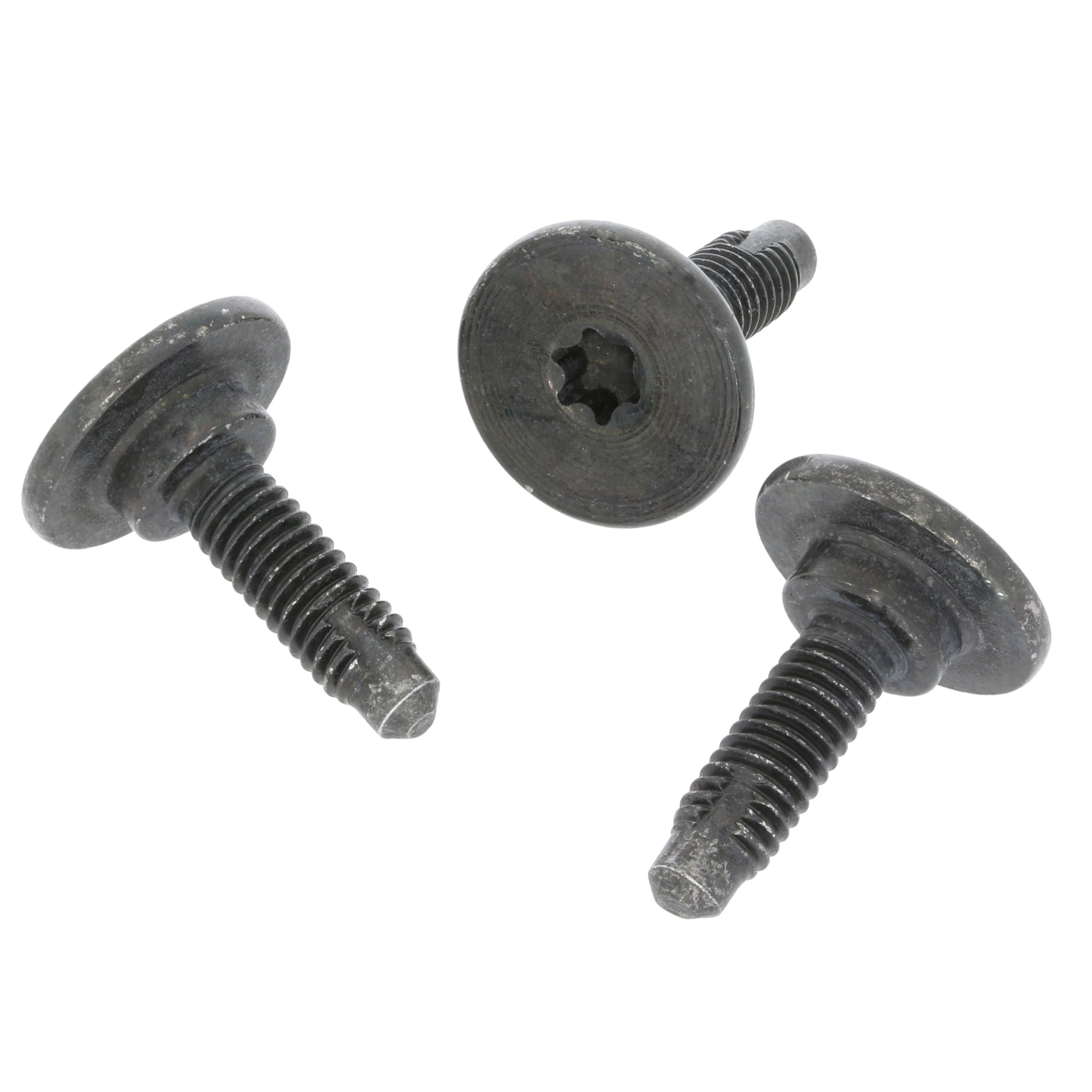 Torx Head Shouldered Bolt, M6