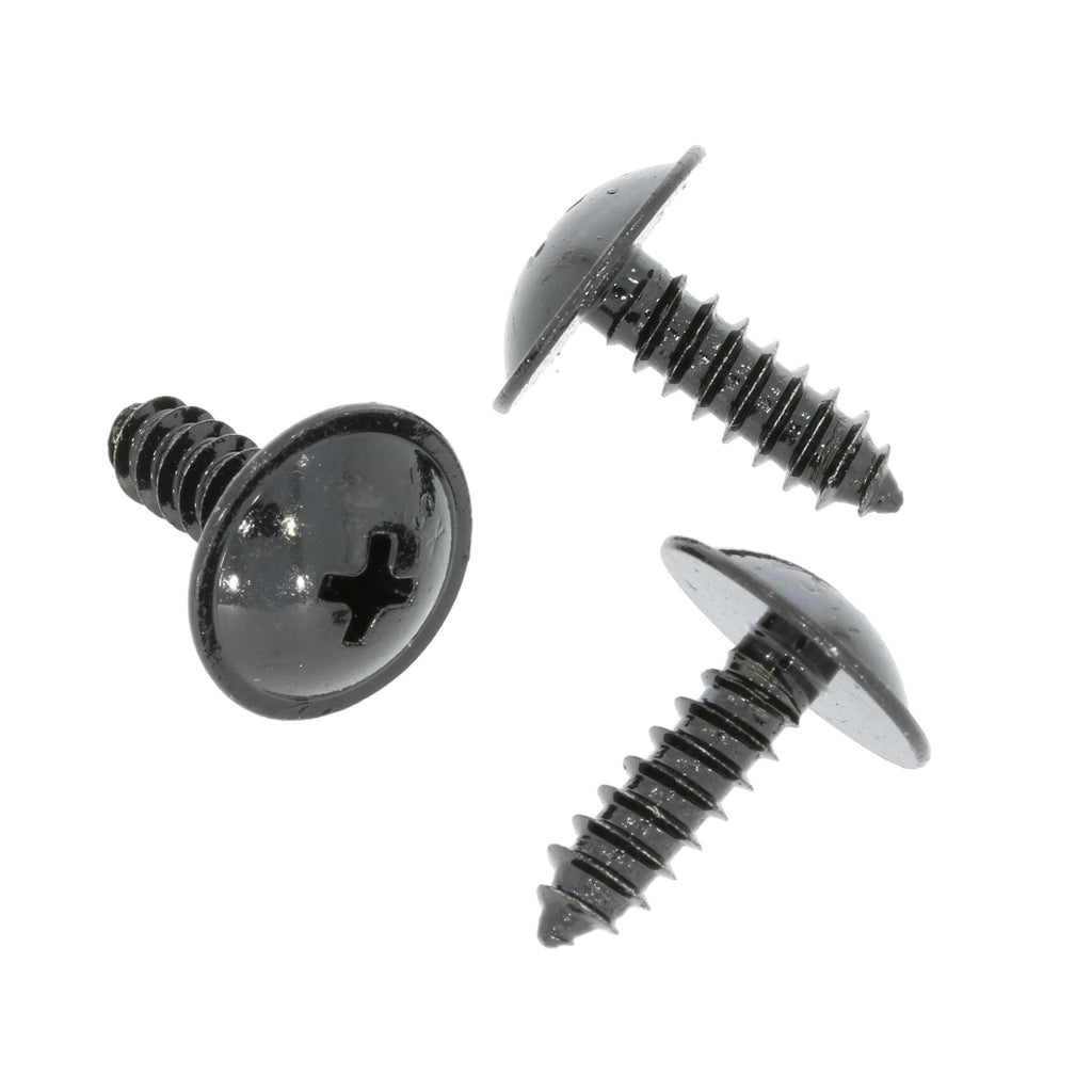 Screw, Metal