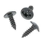 Screw, Metal, 5.4mm x 19.5mm