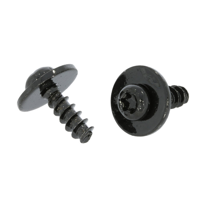 Screw with Captive Washer - image 3