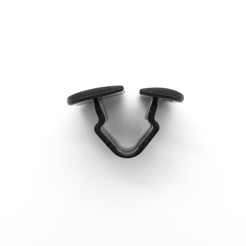 Bonnet & Boot Insulation Clip, Black - image 3