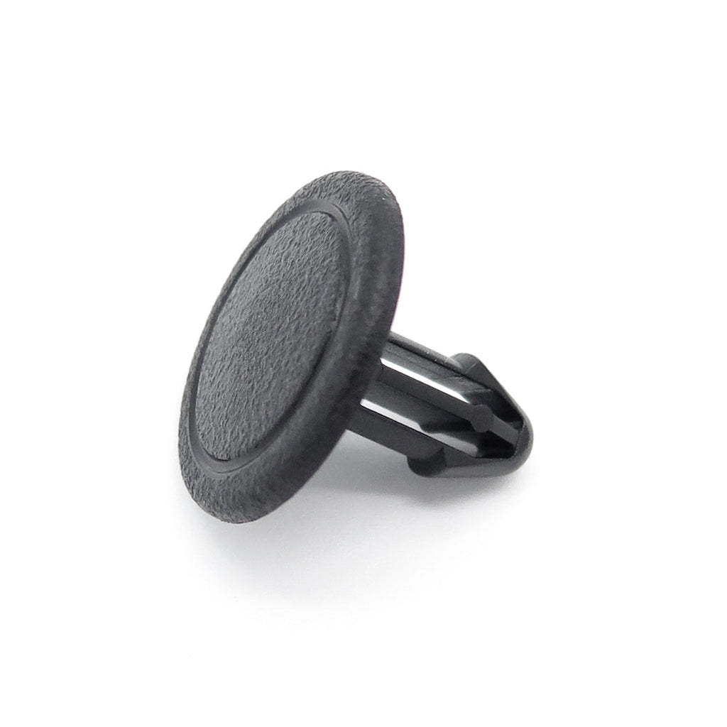 Insert Clip, 6mm Hole, Black - image 3