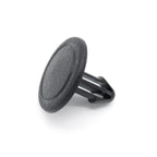 Insert Clip, 6mm Hole, Black - image 3