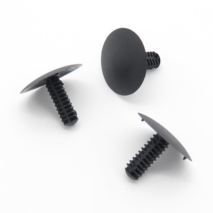 Fir Tree Clip, Interior Carpet & Boot Lining