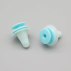 Interior Door Card & Trim Panel Clip, - image 3