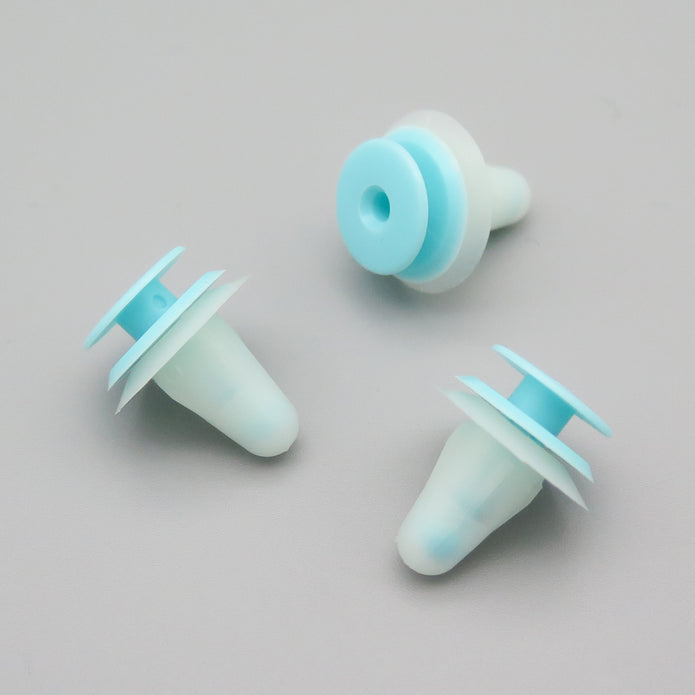 Interior Door Card & Trim Panel Clip,