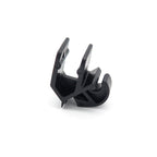 Bonnet Stay Holder, Black - image 3