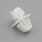 Rocker Panel Clip, White - image 3
