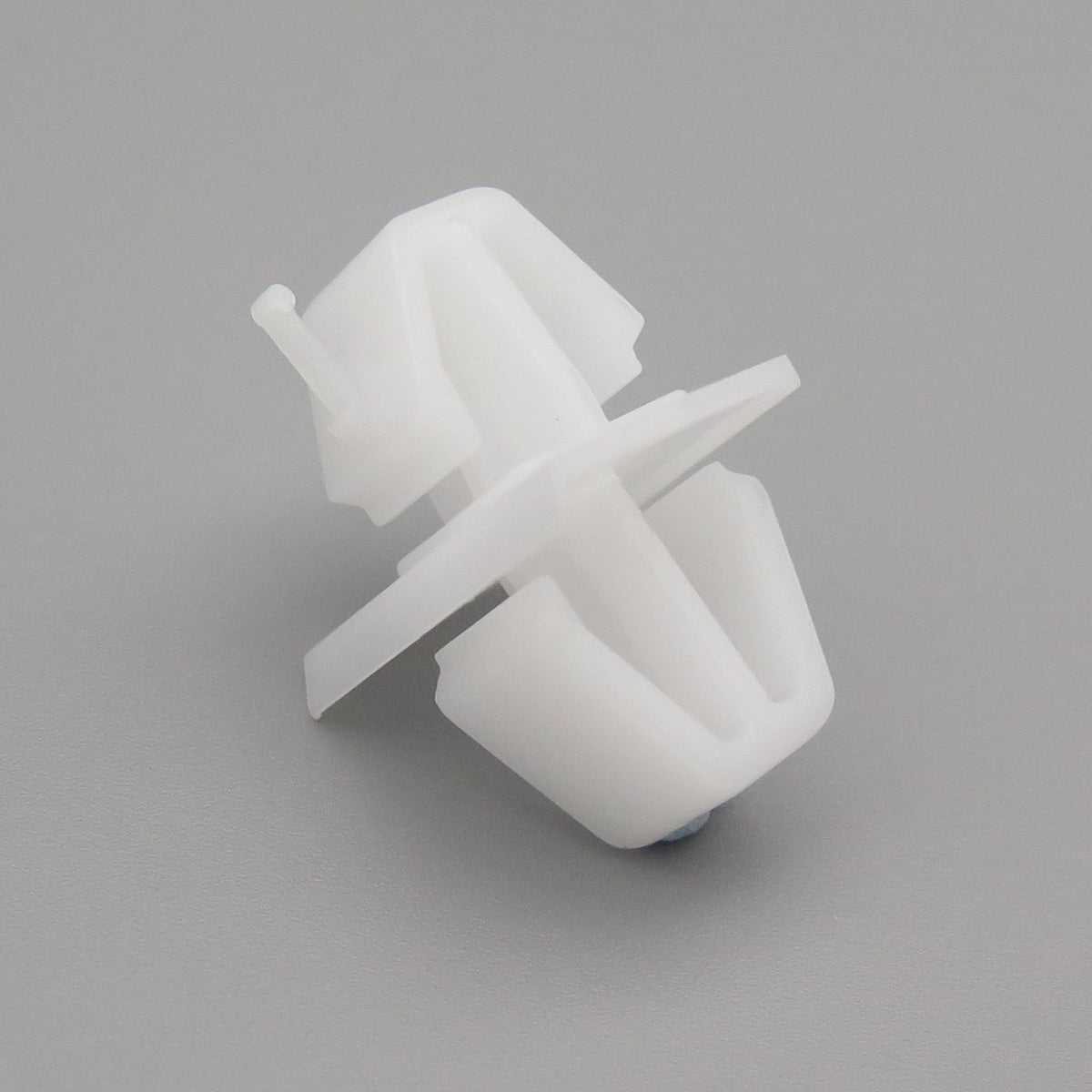 Rocker Panel Clip, White - image 3