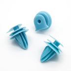 Interior Trim Panel Clip, Blue