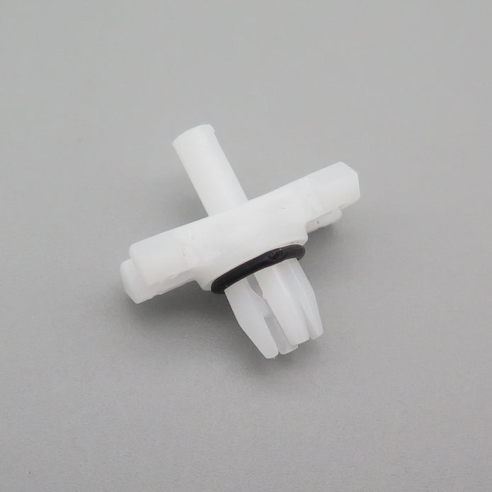 Rain Gutter Trim Clip - image 3