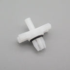 Rain Gutter Trim Clip - image 3