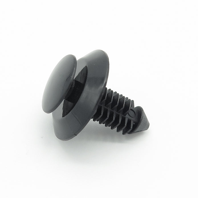 Interior Trim & Panel Retainer, Black - image 3