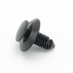 Interior Trim & Panel Retainer, Black - image 3