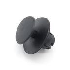 Push Fit Plastic Rivet, Shallow Fit, 8mm - image 3