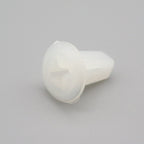 Screw Grommet, 4mm Screw, 7.5x7.5mm Hole - image 3