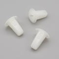 Screw Grommet, 4mm Screw, 7.5x7.5mm Hole
