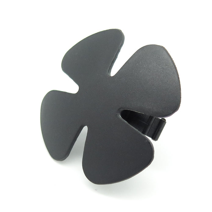 Plastic Retainer Clip for Bonnet Insulation - image 3