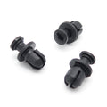Push Fit Plastic Rivet, 8mm Hole, Fairing and Wing Clips