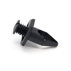 Plastic Rivet, Screw Fit, 10mm Hole, 20mm Octagonal Head - image 3