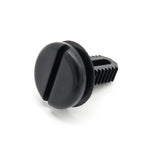 Plastic Fastener, Fir Tree Insert Clip, - image 3