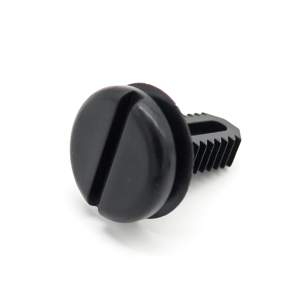 Plastic Fastener, Fir Tree Insert Clip, - image 3
