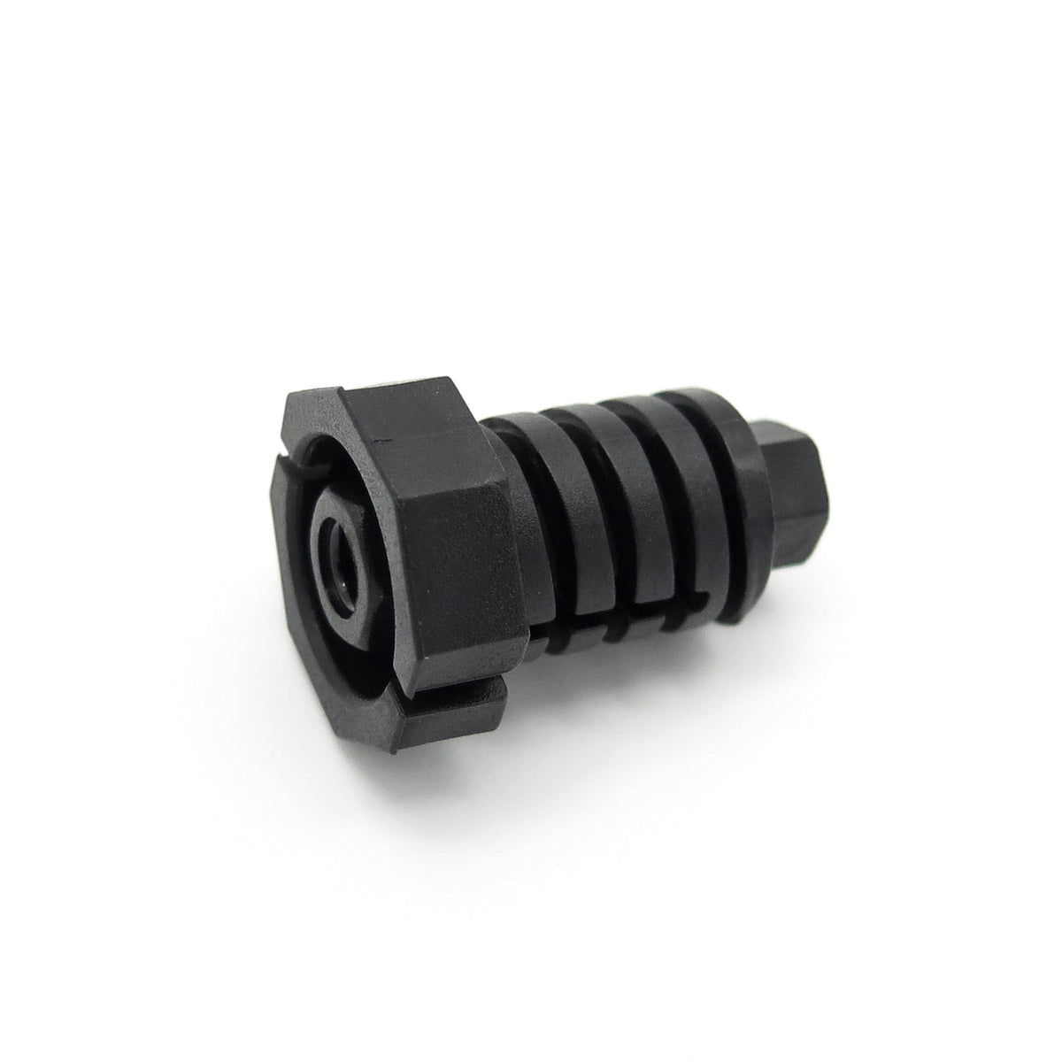 Plastic Screw, Headlight Adjuster Screw - image 3