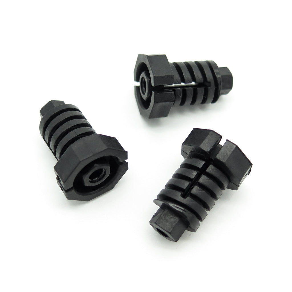 Plastic Screw, Headlight Adjuster Screw