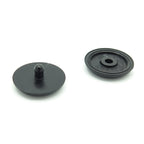 Seat Belt Stopper / Holder - image 2