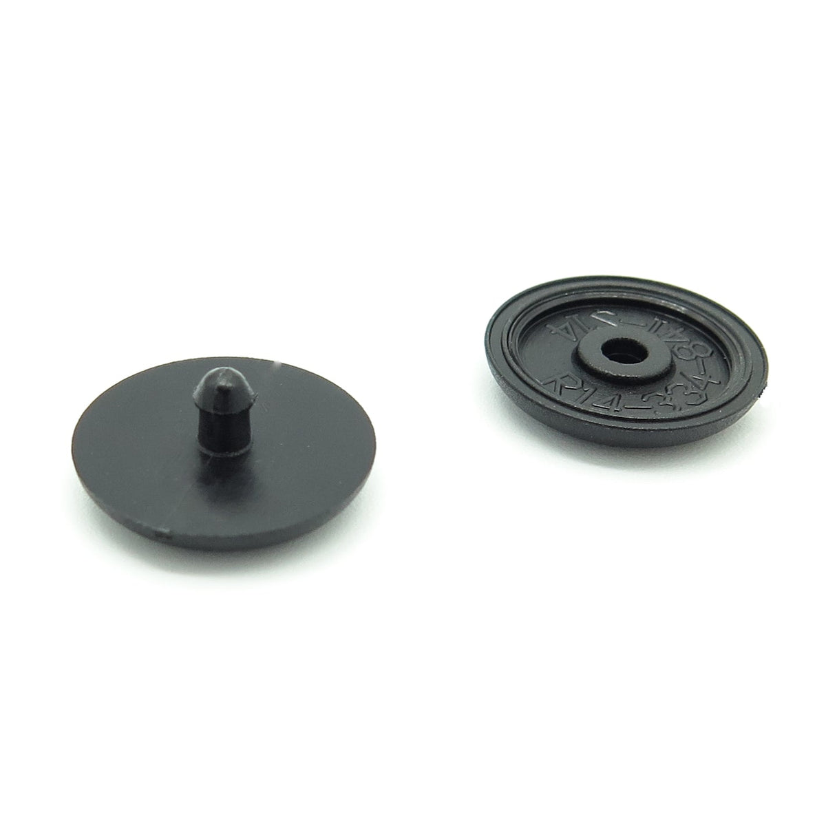 Seat Belt Stopper / Holder - image 2