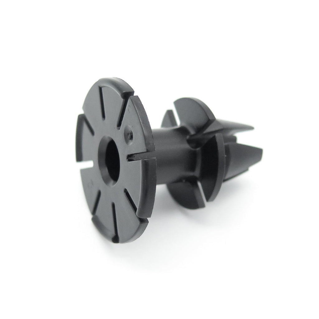 Plastic Fastener, Trim & Moulding Clip, Spacer - image 3