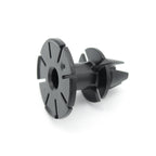 Plastic Fastener, Trim & Moulding Clip, Spacer - image 3