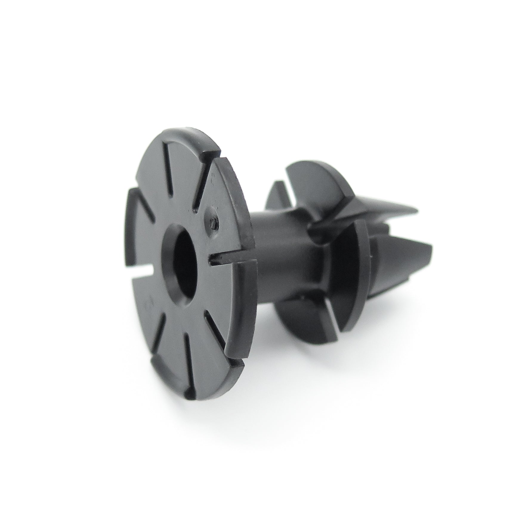 Plastic Fastener, Trim & Moulding Clip, Spacer - image 3