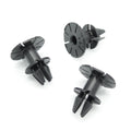 Plastic Fastener, Trim & Moulding Clip, Spacer