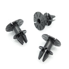 Plastic Fastener, Trim & Moulding Clip, Spacer