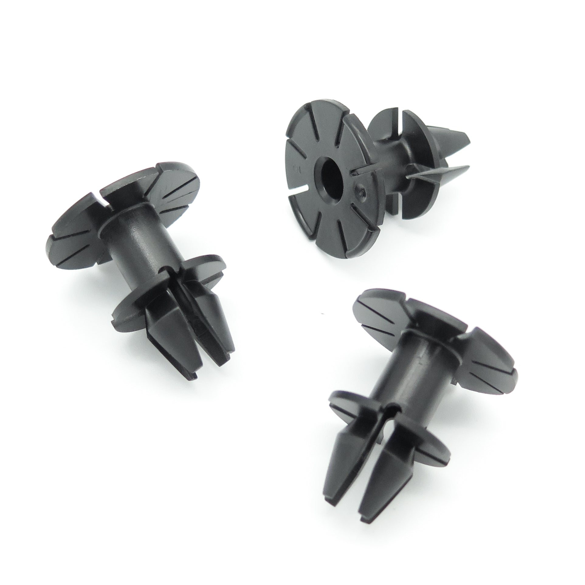 Plastic Fastener, Trim & Moulding Clip, Spacer