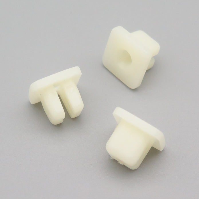 Plastic Lock Nut / Screw Grommet