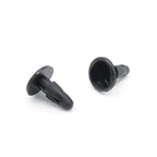 Plastic Fastener, Cowl & Seal Trim Clip - image 3
