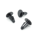 Plastic Fastener, Cowl & Seal Trim Clip