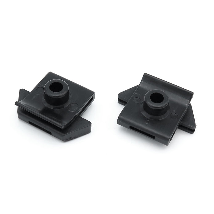 Plastic Spire Clip - image 3