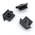 Plastic Spire Clip