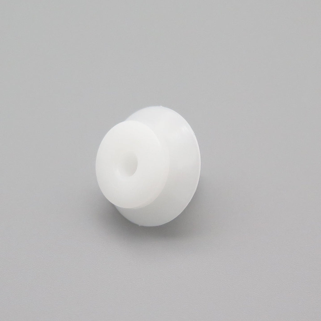 Trim Panel Clip, White - image 3