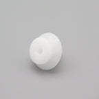 Trim Panel Clip, White - image 3