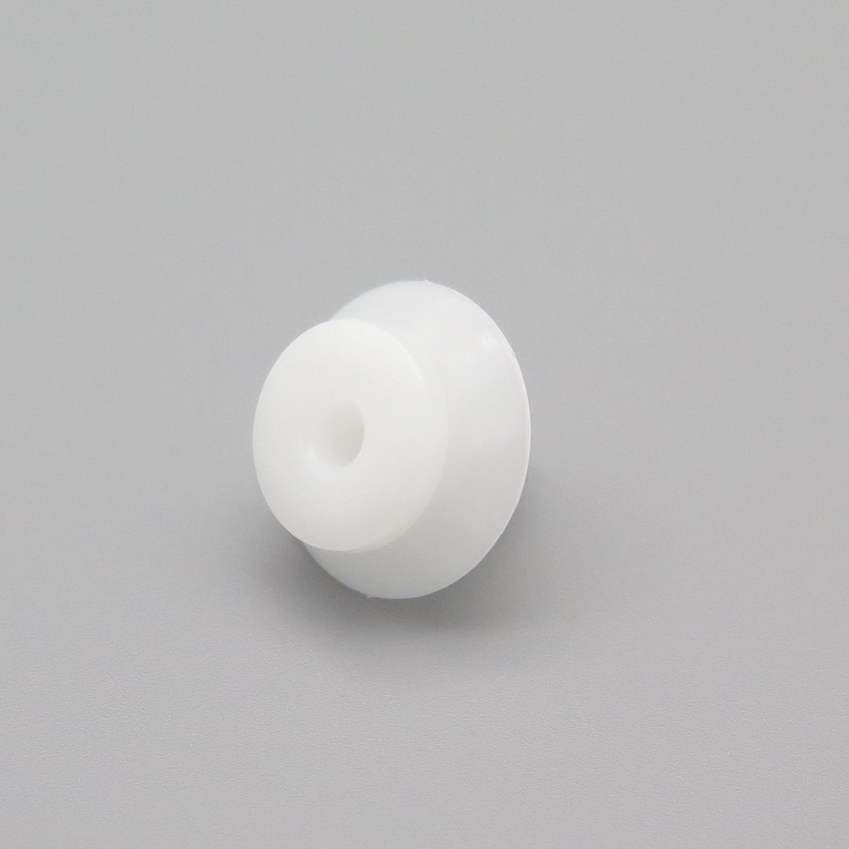 Trim Panel Clip, White - image 3