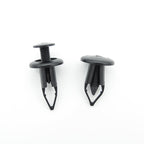 Screw Fit Trim Panel Clip, Black - image 3