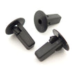 Plastic Lock Nut / Screw Grommet